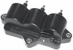 Hoffer 8010494 Ignition coil 8010494: Buy near me at 2407.PL in Poland at an Affordable price!