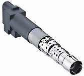 Hoffer 8010498 Ignition coil 8010498: Buy near me in Poland at 2407.PL - Good price!