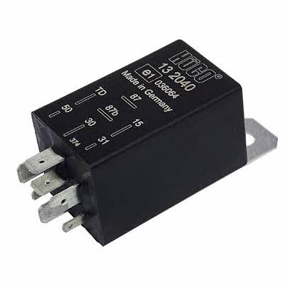 Hoffer 7422040 Relay 7422040: Buy near me in Poland at 2407.PL - Good price!