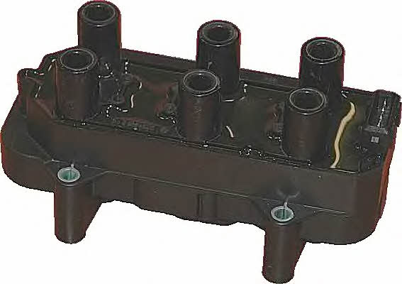 Hoffer 8010515 Ignition coil 8010515: Buy near me in Poland at 2407.PL - Good price!