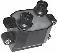 Hoffer 8010520 Ignition coil 8010520: Buy near me in Poland at 2407.PL - Good price!