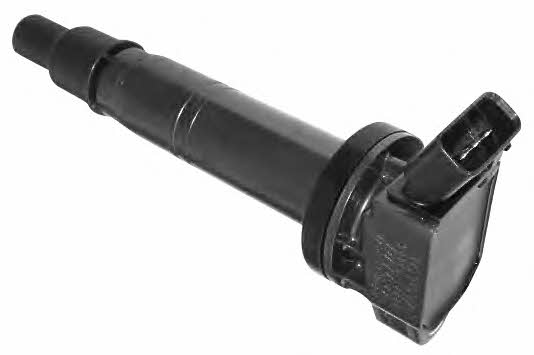 Hoffer 8010524 Ignition coil 8010524: Buy near me in Poland at 2407.PL - Good price!
