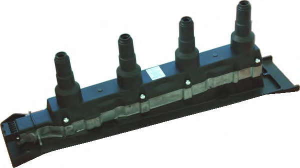 Hoffer 8010525 Ignition coil 8010525: Buy near me in Poland at 2407.PL - Good price!