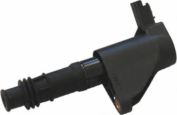 Hoffer 8010550 Ignition coil 8010550: Buy near me in Poland at 2407.PL - Good price!