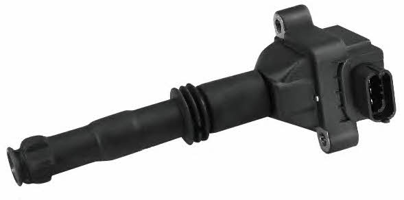Hoffer 8010554 Ignition coil 8010554: Buy near me in Poland at 2407.PL - Good price!