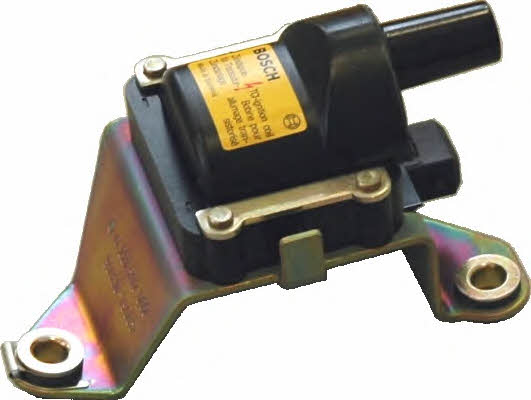 Hoffer 8010556 Ignition coil 8010556: Buy near me in Poland at 2407.PL - Good price!