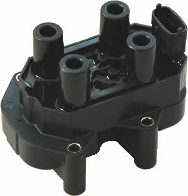Hoffer 8010574 Ignition coil 8010574: Buy near me in Poland at 2407.PL - Good price!