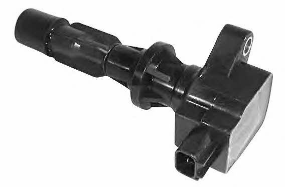 Hoffer 8010575 Ignition coil 8010575: Buy near me in Poland at 2407.PL - Good price!