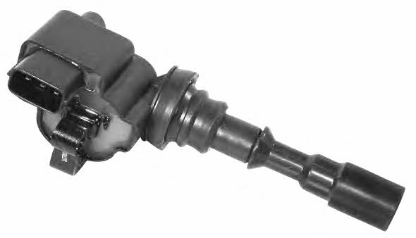 Hoffer 8010583 Ignition coil 8010583: Buy near me in Poland at 2407.PL - Good price!