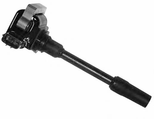 Hoffer 8010587 Ignition coil 8010587: Buy near me in Poland at 2407.PL - Good price!