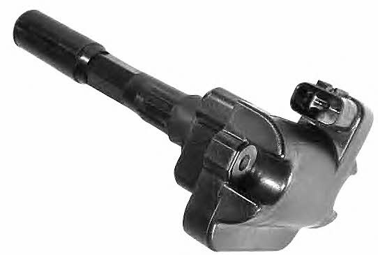 Hoffer 8010592 Ignition coil 8010592: Buy near me in Poland at 2407.PL - Good price!
