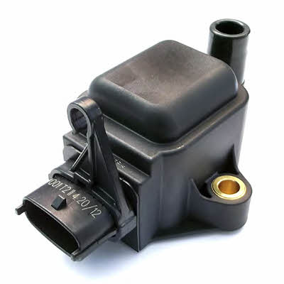 Hoffer 8010702 Ignition coil 8010702: Buy near me in Poland at 2407.PL - Good price!