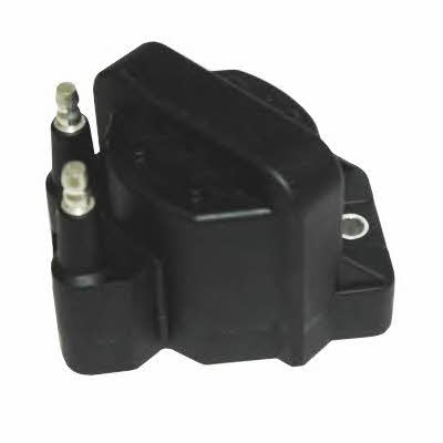 Hoffer 8010724 Ignition coil 8010724: Buy near me in Poland at 2407.PL - Good price!