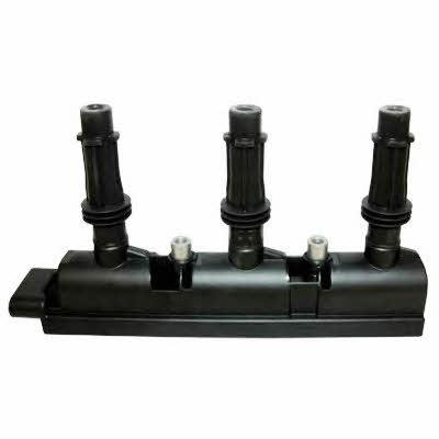 Hoffer 8010756 Ignition coil 8010756: Buy near me in Poland at 2407.PL - Good price!