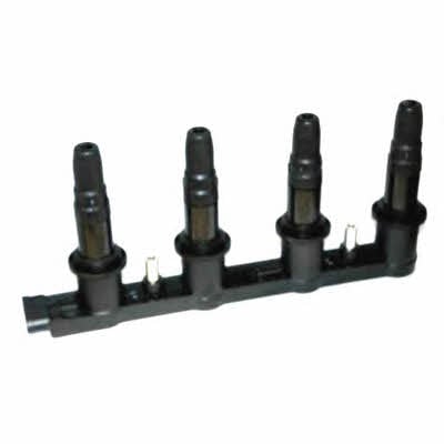 Hoffer 8010758 Ignition coil 8010758: Buy near me in Poland at 2407.PL - Good price!