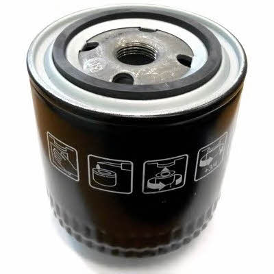 Hoffer 15422/9 Oil Filter 154229: Buy near me in Poland at 2407.PL - Good price!