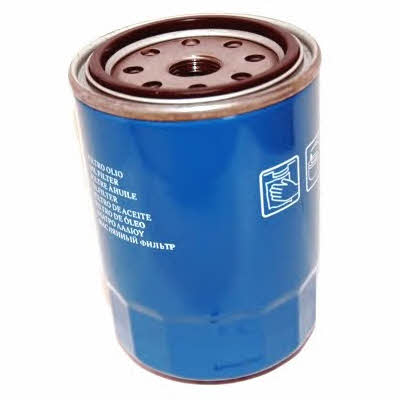 Hoffer 15519 Oil Filter 15519: Buy near me in Poland at 2407.PL - Good price!