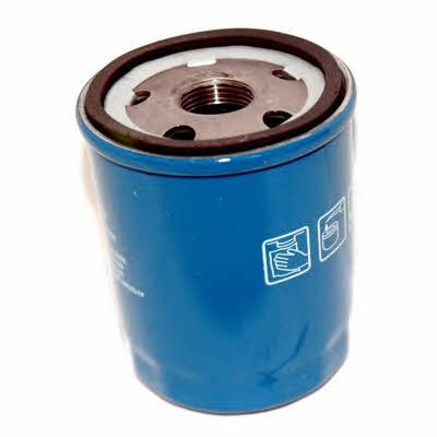 Hoffer 15559 Oil Filter 15559: Buy near me in Poland at 2407.PL - Good price!
