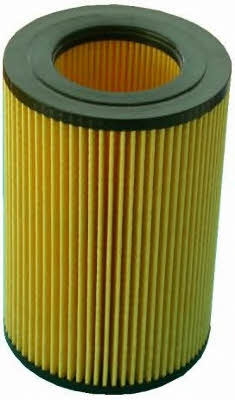 Hoffer 16072 Air filter 16072: Buy near me in Poland at 2407.PL - Good price!