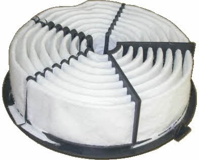 Hoffer 16229/1 Air filter 162291: Buy near me in Poland at 2407.PL - Good price!