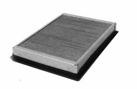 Hoffer 16237/2 Air filter 162372: Buy near me in Poland at 2407.PL - Good price!