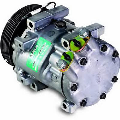 Hoffer K11211 Compressor, air conditioning K11211: Buy near me in Poland at 2407.PL - Good price!