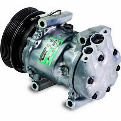 Hoffer K11245 Compressor, air conditioning K11245: Buy near me in Poland at 2407.PL - Good price!