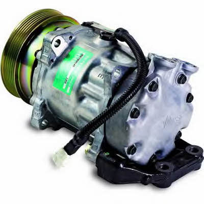 Hoffer K11251 Compressor, air conditioning K11251: Buy near me in Poland at 2407.PL - Good price!
