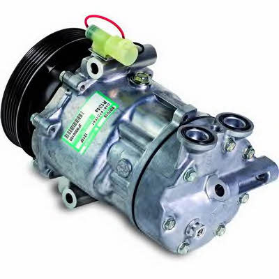Hoffer K11271 Compressor, air conditioning K11271: Buy near me in Poland at 2407.PL - Good price!