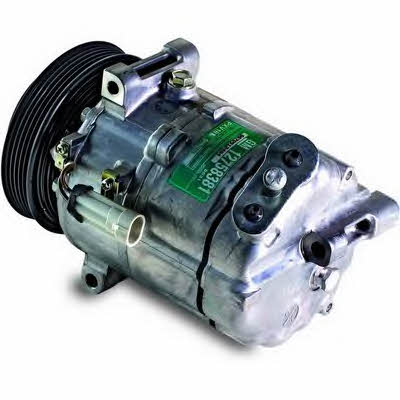 Hoffer K11295 Compressor, air conditioning K11295: Buy near me in Poland at 2407.PL - Good price!