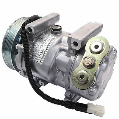 Hoffer K11311A Compressor, air conditioning K11311A: Buy near me in Poland at 2407.PL - Good price!