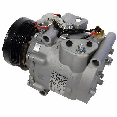 Hoffer K11321A Compressor, air conditioning K11321A: Buy near me in Poland at 2407.PL - Good price!