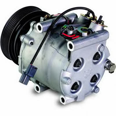 Hoffer K11331 Compressor, air conditioning K11331: Buy near me in Poland at 2407.PL - Good price!