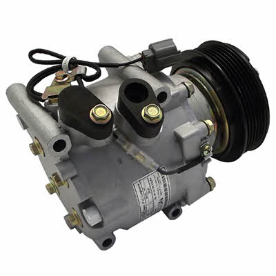 Hoffer K11331A Compressor, air conditioning K11331A: Buy near me in Poland at 2407.PL - Good price!
