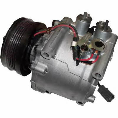 Hoffer K11356 Compressor, air conditioning K11356: Buy near me in Poland at 2407.PL - Good price!