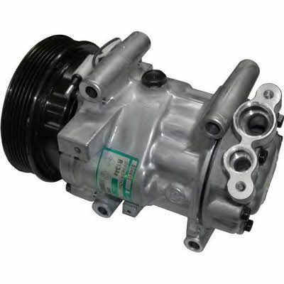 Hoffer K11360 Compressor, air conditioning K11360: Buy near me in Poland at 2407.PL - Good price!