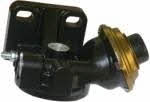 Hoffer 8029045 Fuel filter cover 8029045: Buy near me at 2407.PL in Poland at an Affordable price!