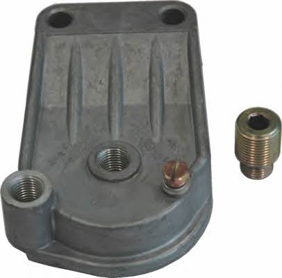 Hoffer 8029073 Fuel filter cover 8029073: Buy near me in Poland at 2407.PL - Good price!