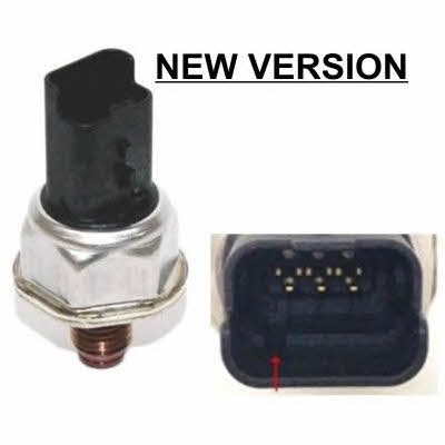 Hoffer 8029277 Fuel pressure sensor 8029277: Buy near me at 2407.PL in Poland at an Affordable price!