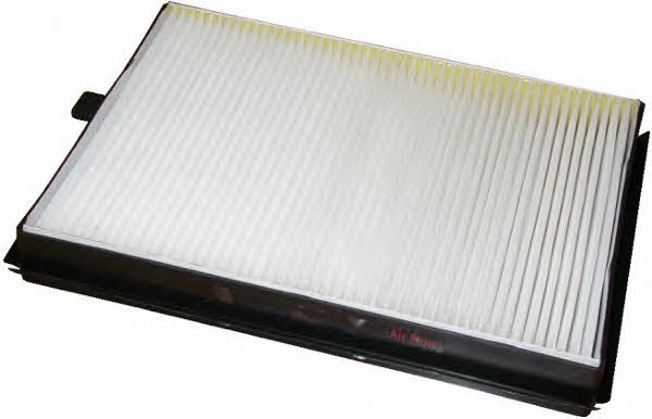 Hoffer 17022F Filter, interior air 17022F: Buy near me at 2407.PL in Poland at an Affordable price!