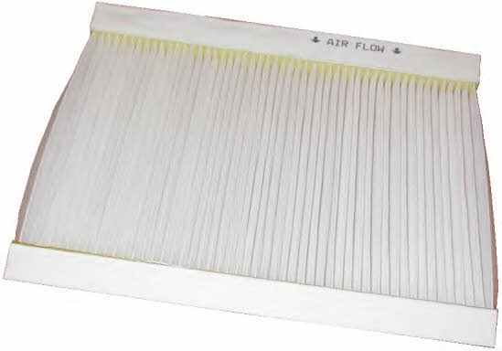 Hoffer 17075 Filter, interior air 17075: Buy near me in Poland at 2407.PL - Good price!