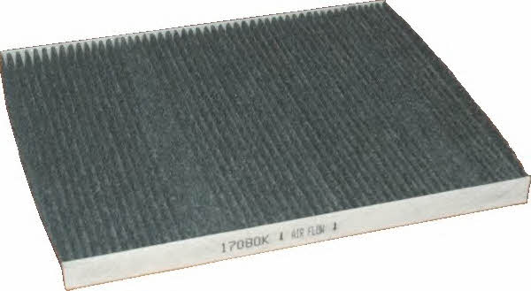 Hoffer 17080K Activated Carbon Cabin Filter 17080K: Buy near me in Poland at 2407.PL - Good price!
