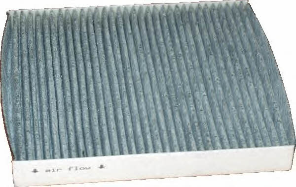 Hoffer 17081K Activated Carbon Cabin Filter 17081K: Buy near me in Poland at 2407.PL - Good price!