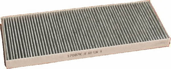 Hoffer 17087K Activated Carbon Cabin Filter 17087K: Buy near me in Poland at 2407.PL - Good price!