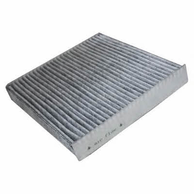 Hoffer 17092K Activated Carbon Cabin Filter 17092K: Buy near me in Poland at 2407.PL - Good price!