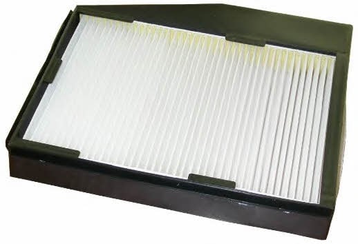 Hoffer 17100F Filter, interior air 17100F: Buy near me in Poland at 2407.PL - Good price!