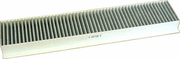 Hoffer 17104K Activated Carbon Cabin Filter 17104K: Buy near me at 2407.PL in Poland at an Affordable price!