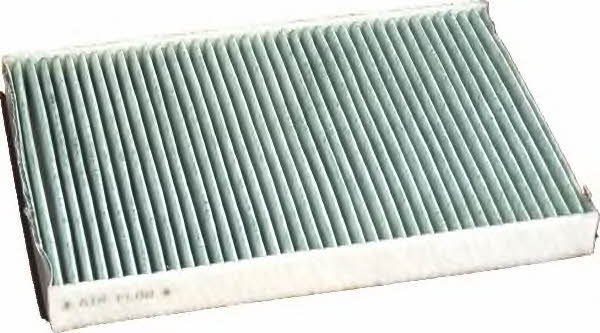 Hoffer 17108K Activated Carbon Cabin Filter 17108K: Buy near me in Poland at 2407.PL - Good price!