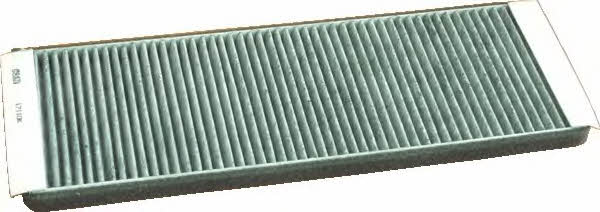 Hoffer 17110K Activated Carbon Cabin Filter 17110K: Buy near me in Poland at 2407.PL - Good price!