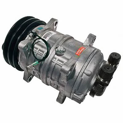 Hoffer K12133 Compressor, air conditioning K12133: Buy near me in Poland at 2407.PL - Good price!